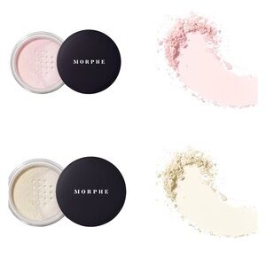 Morphe
Bake & Set Setting Powder Regular Size & Travel